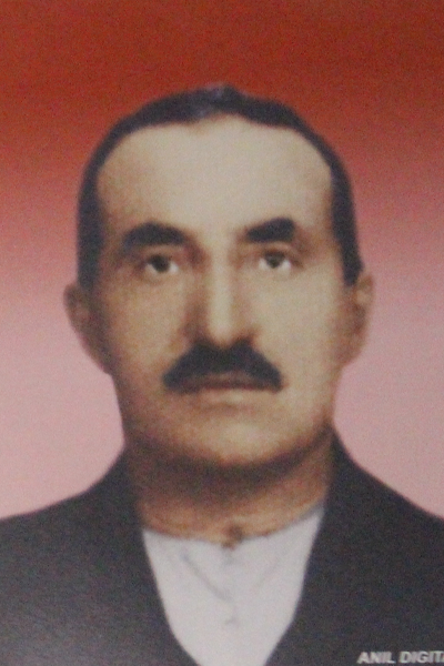 İbrahim YILMAZ