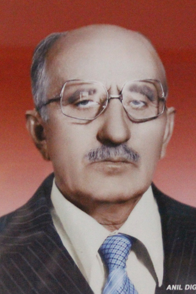 Mehmet KESER